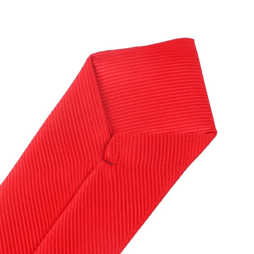 Zipper Necktie For Men Women Tie for Boys Girls Suits 6cm SolidTies Slim Girls Neck tiie Gravatas Rubber Pre-tied Tie - Image 4