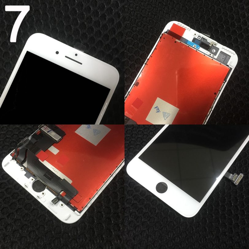 new Replacement For Iphone 6 lcd Display for iphone 6s LCD Screen Display Touch Digitizer Assembly for iphone 7 lcd - Image 3