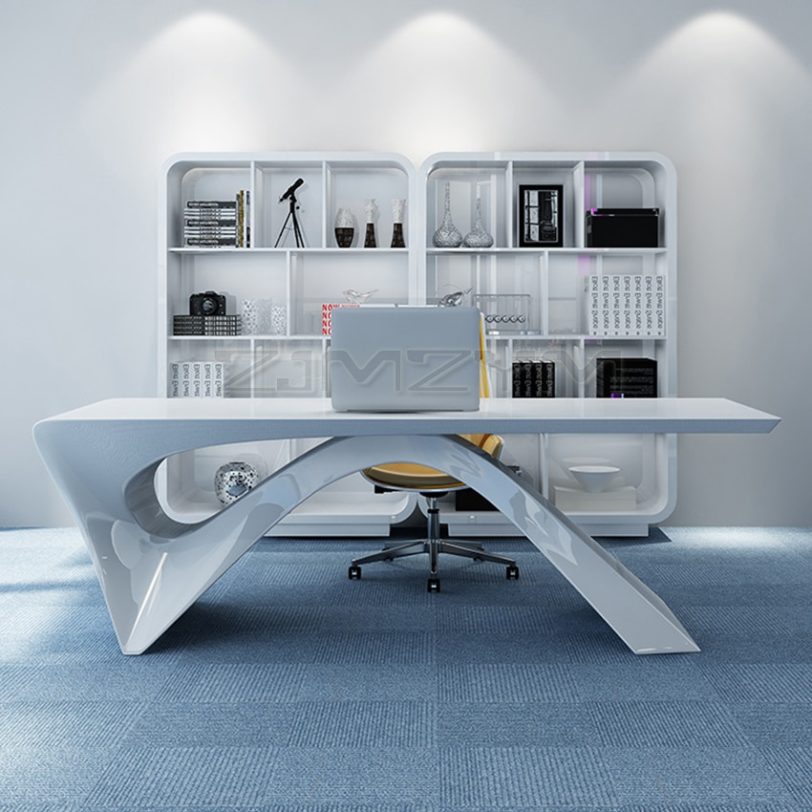 1 8m Modern Simple Desktop Computer Desk Table Creative Home Office Table Furniture Writing Desk Study
