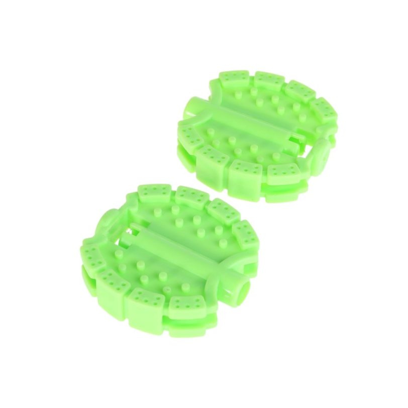 1 Pair Bicycle Pedal Children Bike Tricycle Replacement Cycling Tools Non Slip Mtb Pedals Bike Accessories - Image 4