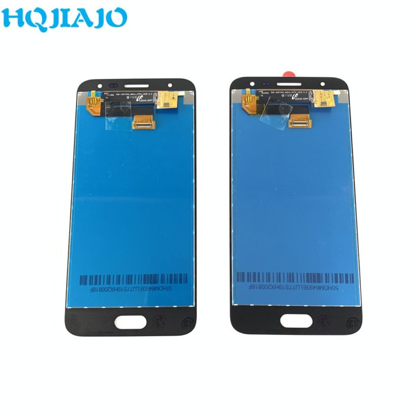 10 Piece/lot Original LCD For Samsung Galaxy J5 Prime J5P G570 G570F G570Y LCD Display Touch Screen Digitizer Assembly - Image 4