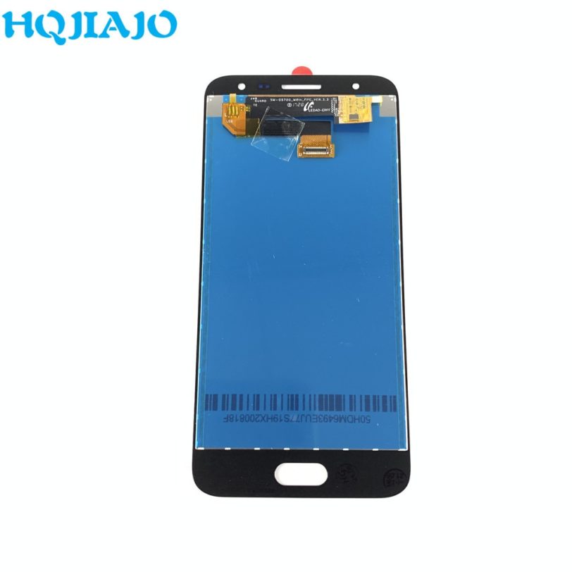 10 Piece/lot Original LCD For Samsung Galaxy J5 Prime J5P G570 G570F G570Y LCD Display Touch Screen Digitizer Assembly - Image 6