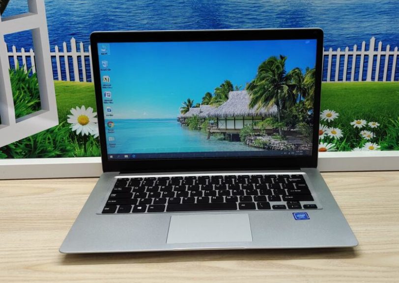 14.1 Inch laptop Intel CPU windows 10 Notebook 6GB RAM 128GB 256GB 512GB SSD Optional - Image 4