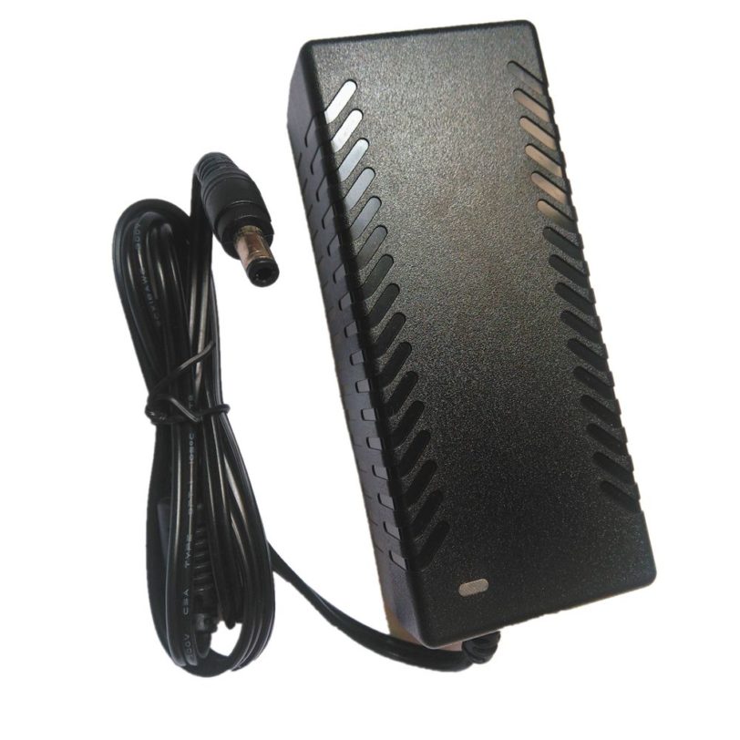 18V3A AC DC Adapter Charger For 5050 3528 LED Light CCTV 18V 3A 54W Switch Power Supply DC 5.5*2.5/2.1mm - Image 3