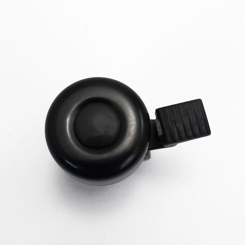 1PCS Mountain Road Bicycle Cycling Bell Outdoor Bike Accessories Safety Warning Alarm Cycling Handlebar Horn Ring 1