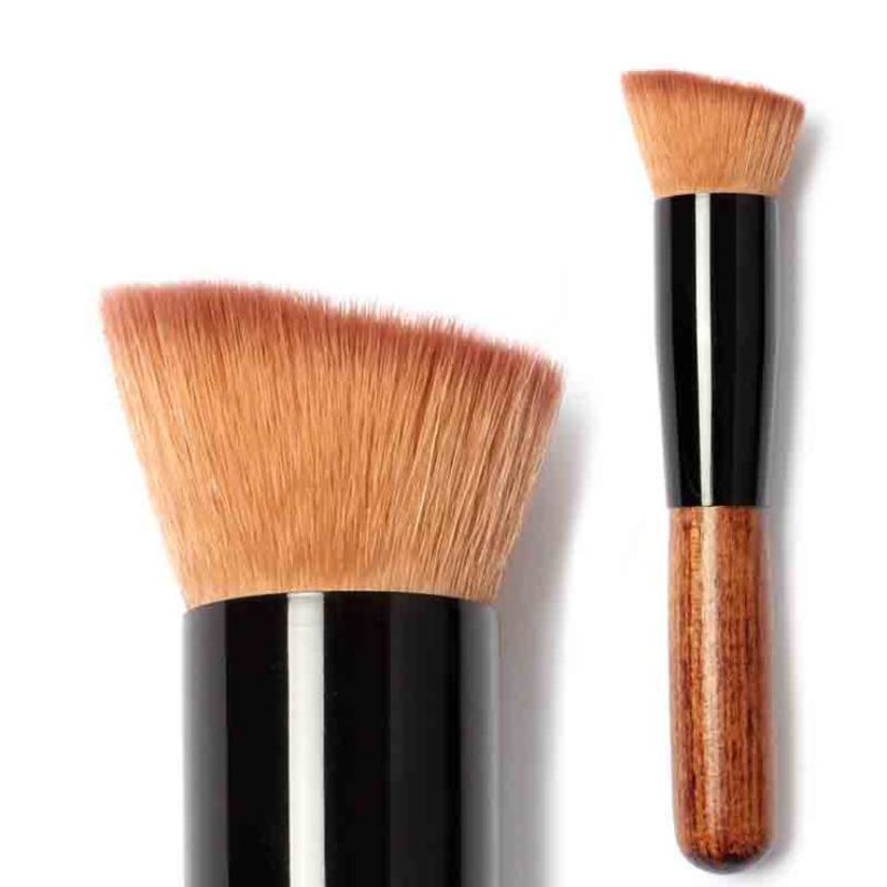 2021 Makeup brushes Powder Concealer Blush Liquid Foundation Face Make up Brush Tools Professional Beauty Cosmetics - Image 3