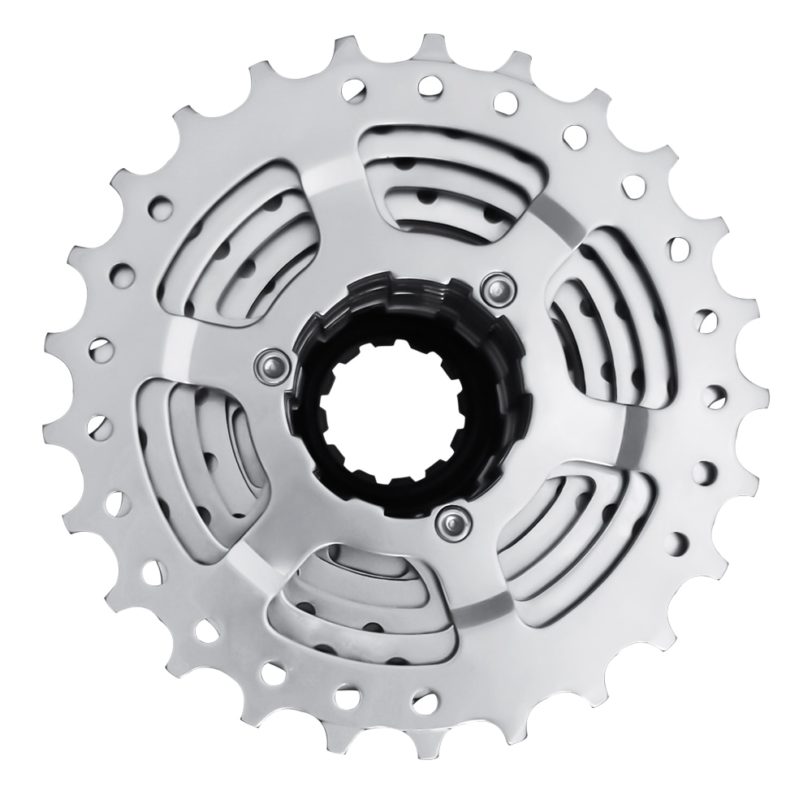 2021 NEW ROOKOOR 11 Speed Road Bike Velocidade 11-25T Sprocket Bicycle Cassette Freewheel Roda Dentada for SHIMANO SRAM - Image 5