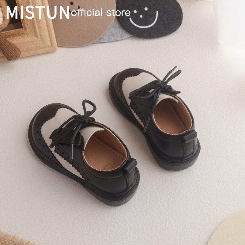 2021 new autumn children s small leather shoes ins boys etiquette shoes British style all match