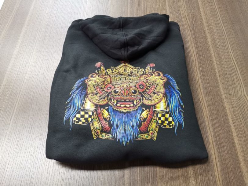 290*410mm printing size A3 size DTG Garment Hoodies Polyester T-Shirt Print Machine - Image 5