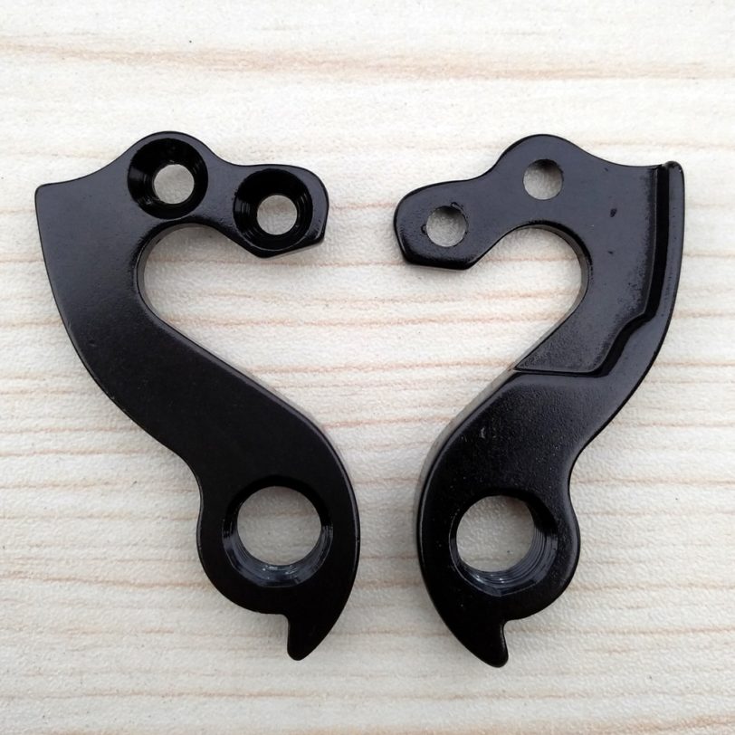 2pcs Bicycle parts bike gear rear derailleur hanger mech dropout For Bianchi #C1355161 Bianchi Oltre XR 928 Carbon Infinito Aria - Image 4