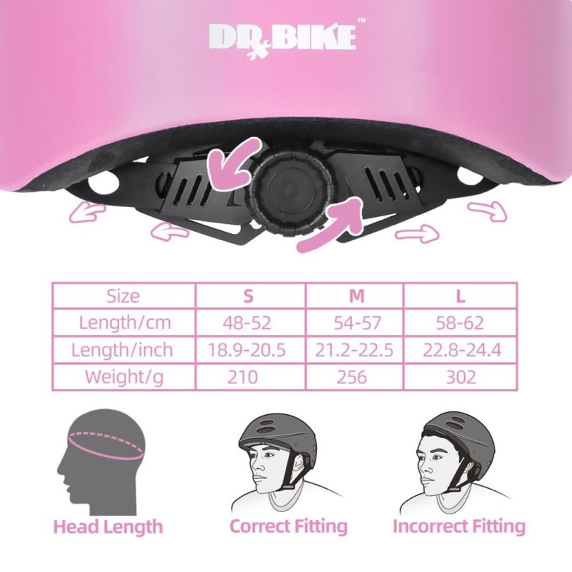 3-6 Years Kids Helmet Bicycle Ultralight Children's Protective Gear Girls Cycling Riding Helmet Kids Bicycle casco ciclismo cap - Image 2