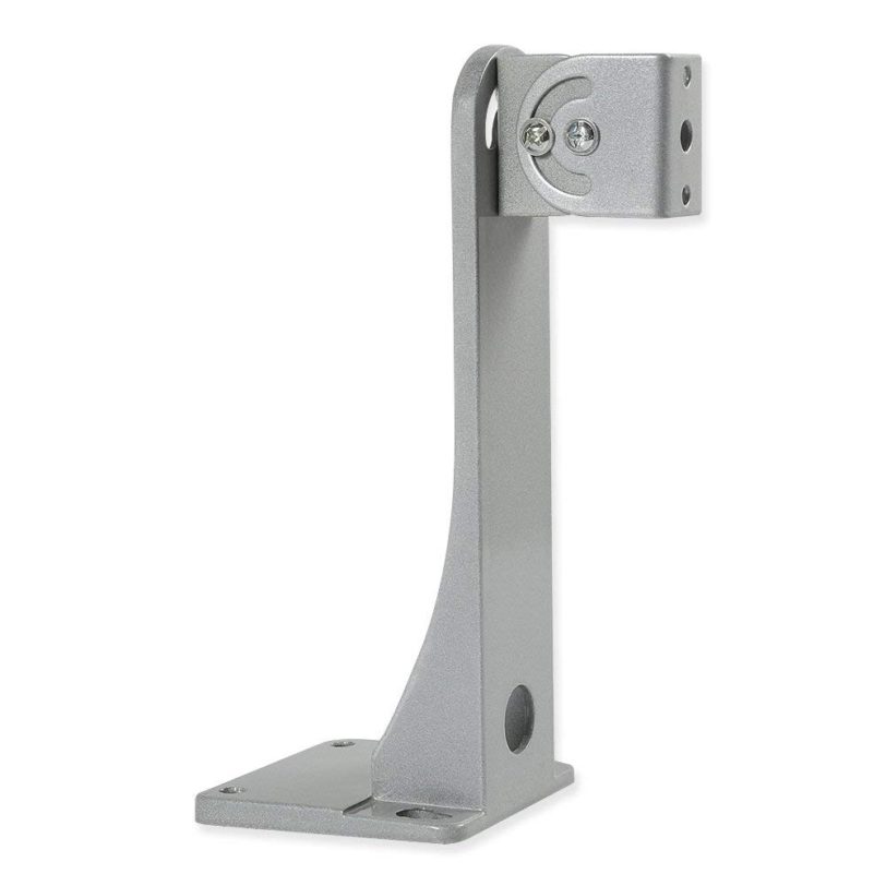 360 Degree Metal Camera Support Wall Mount Rotating Ceiling Bracket Stand Holder For CCTV Surveillance Security Camera - Image 4