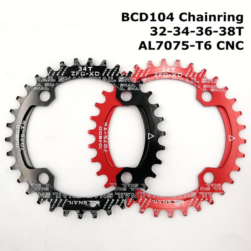 A7 10 Speed Shifter Rear Derailleurs 42 46 50T Cassette BCD104 Chainrings SUMC Chain Groupset PCR