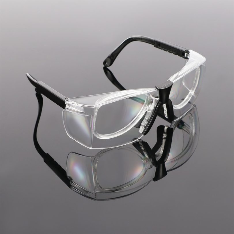 Anti-Splash Wind Dust Proof Protective Glasses Optical Lens Frame For Research Cycling Motorcycle Protective Gear Glasses - Image 6