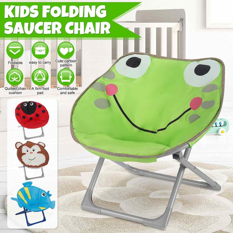 Backrest Chair Nordic Children Chairs Designer Cartoon Leisure Chair Creative Furniture Hotel Chair Simple Armchair - Image 3