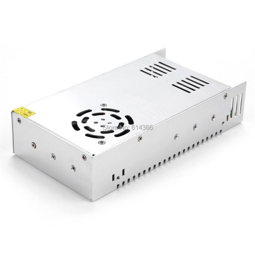 Best Quality 36V 10A 360W Switching Power Supply Driver for CCTV Camera LED Strip AC 100-240V Input to DC 36V - Image 4