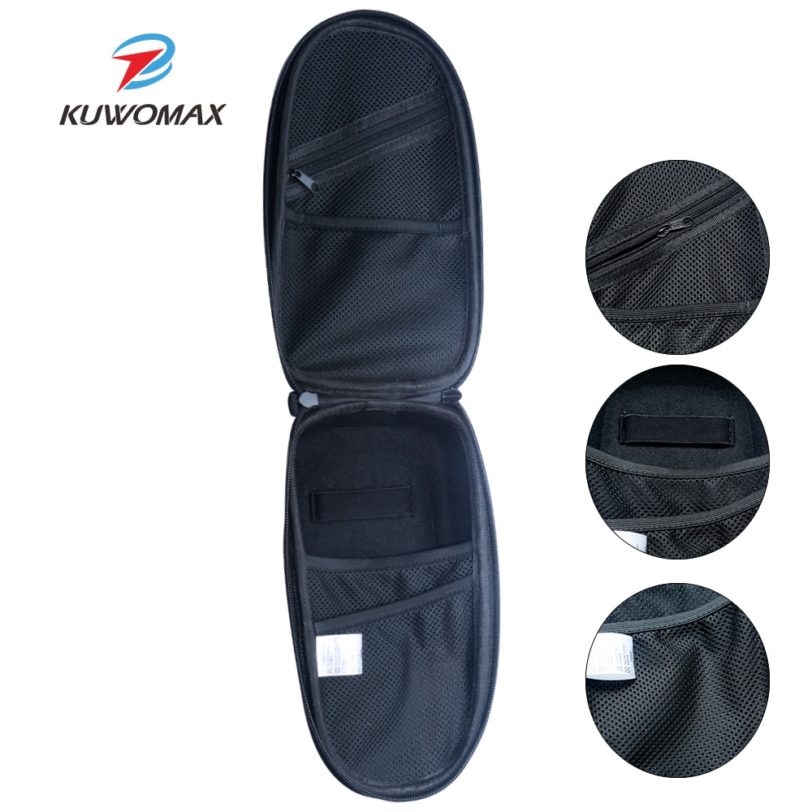 Bicycle Bag Waterproof Large Capacity Portable Cycling Front Tube Bag Outdoor Sports Slim Bicycle Pannier Case Bike Accessories. - Image 2