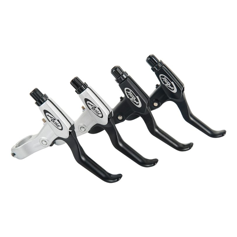 Brake Avid FR5 Aluminum Alloy V-brake Disc Brakes Lever Mountain Bike Bicycle brake Handle Crank Black - Image 3