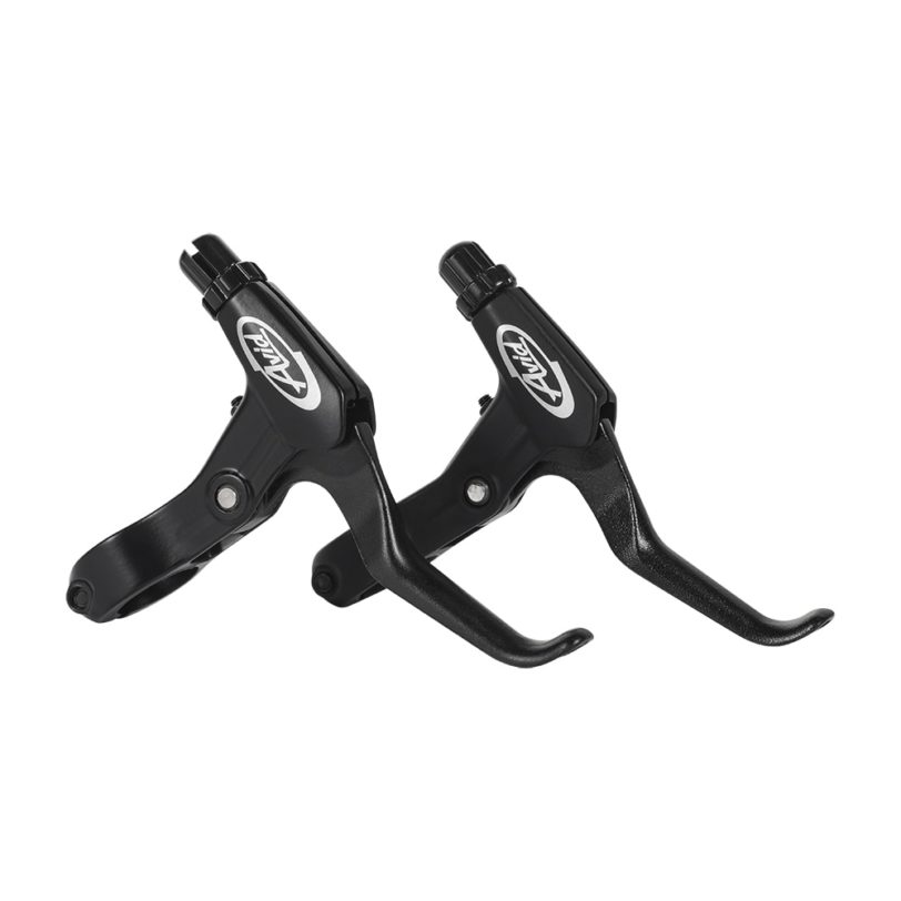 Brake Avid FR5 Aluminum Alloy V-brake Disc Brakes Lever Mountain Bike Bicycle brake Handle Crank Black - Image 2