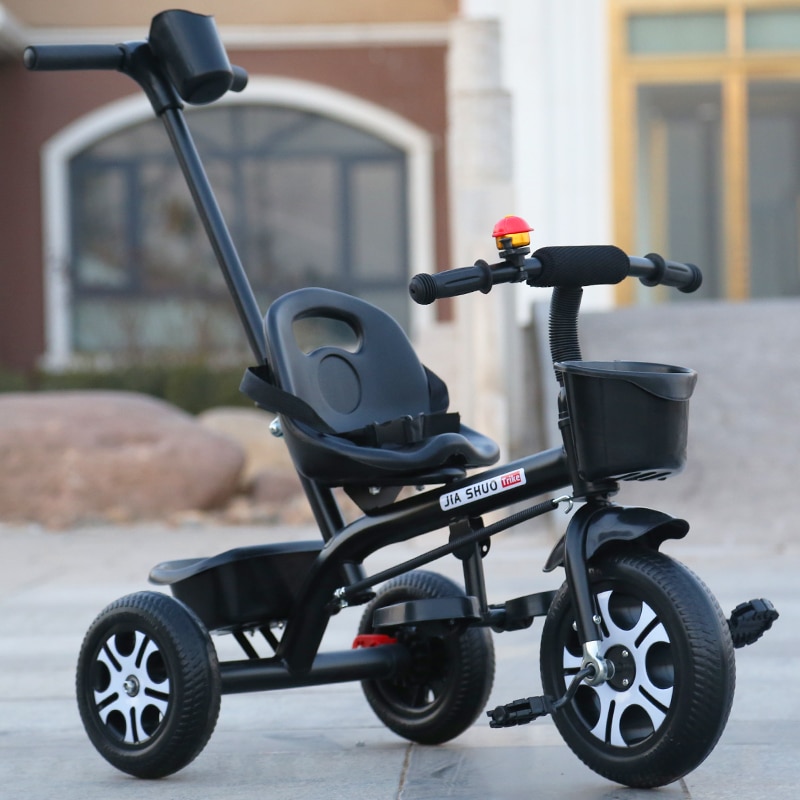 Children Tricycles Bicycles Baby Carts for 1 5 Years Old Kids Bikes Tricycle Baby Trike Bike