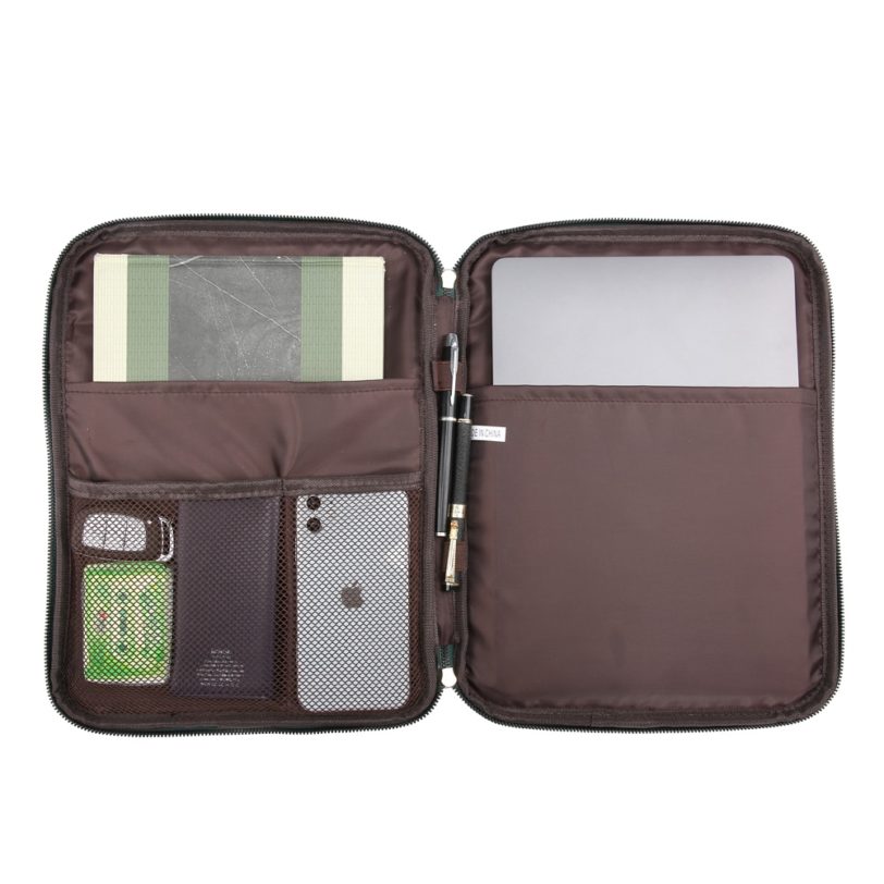 Crocodile Briefcase Men Business Handbag Women Laptop Shoulder Bags For 13 inch Laptop Casual Tote Bags 2