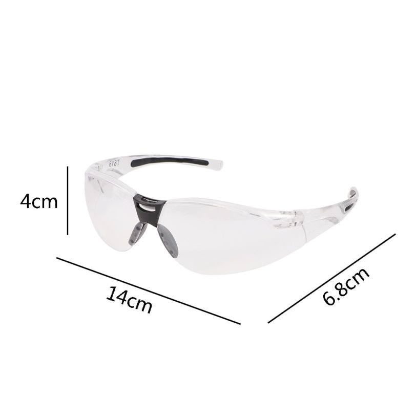 Cycling Glasses Eyewear Sunglasses Outdoor Sport Mountain Bike MTB Bicycle Riding Motorcycle Protection Goggles Eye Protective - Image 6