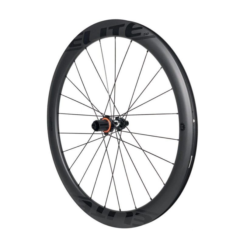 ELITEWHEELS Carbon Wheels Disc Brake 700c Road Bike Wheelset ENT UCI Quality Carbon Rim Center Lock Or 6-blot Bock Road Cycling - Image 2