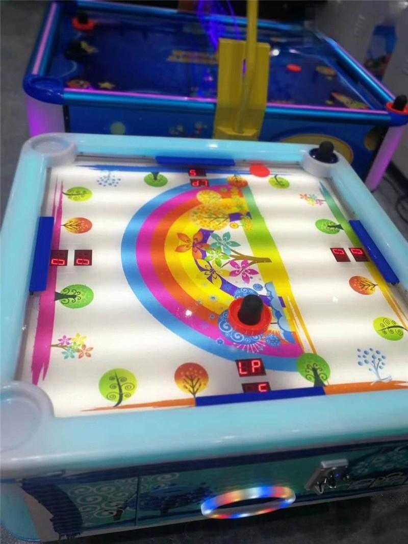 Factory High Quality Classic Air Hockey Table For Amusement Park 1