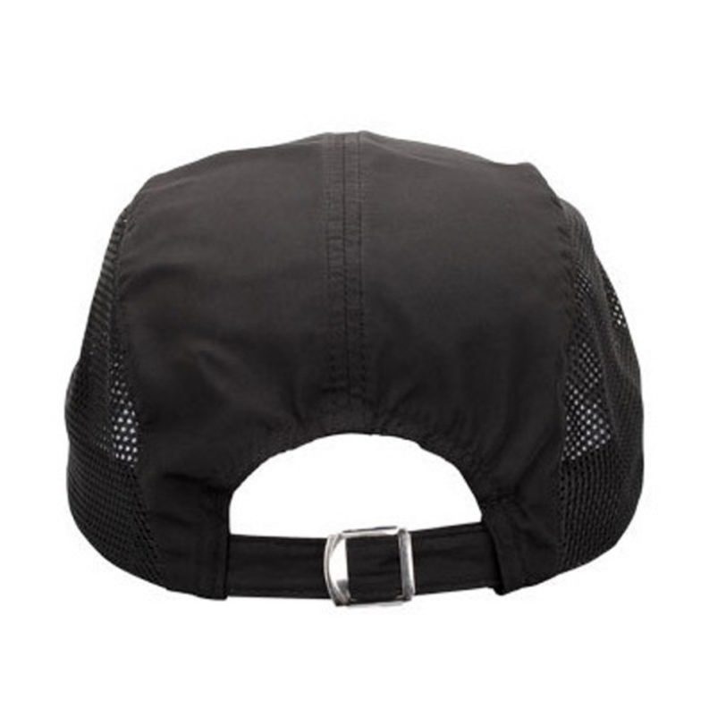 Fashion Mens Summer Outdoor Sport Baseball Hat Running Visor Cap Hot Popular New Cool Quick Dry Mesh Cap 6 Colors - Image 2