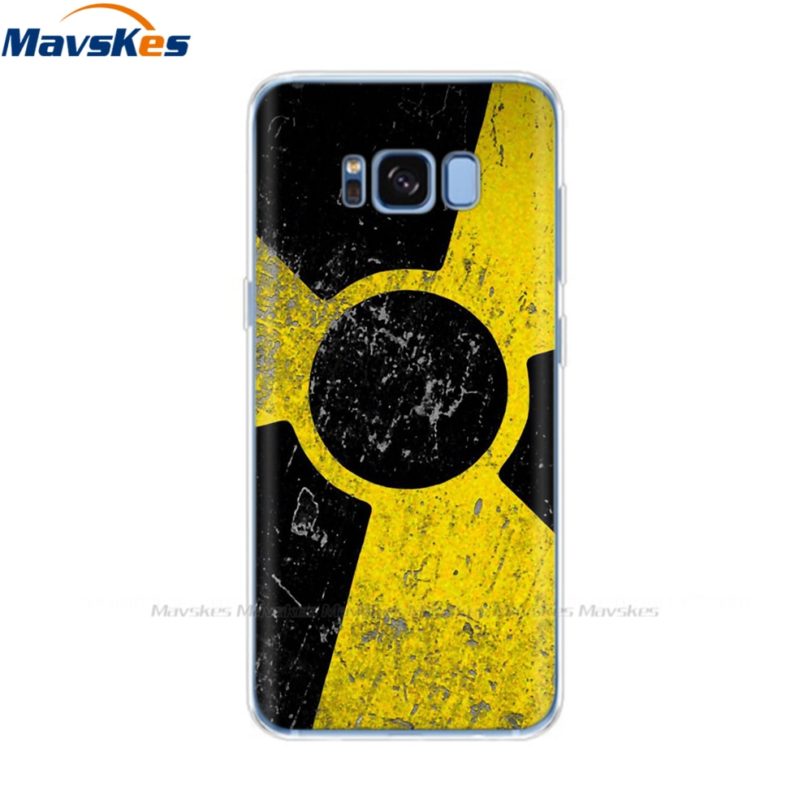 For Samsung S 8 S8 Case Back Cover for Samsung Galaxy S8 Plus Case Cover Soft TPU Silicone Fundas Coque For SamsungS8 Phone Case - Image 4