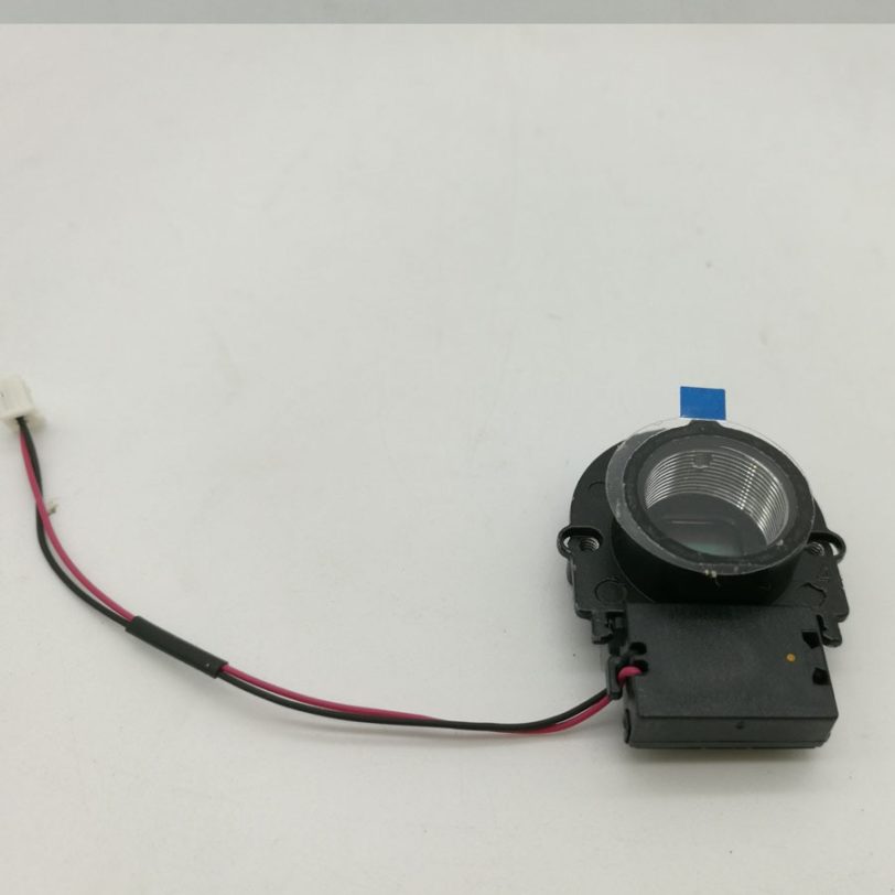 Full Metal High Quality CCTV Camera IP camera Module Accessories M12*0.5 MTV Mount Lens IR-Cut Filter, - Image 2