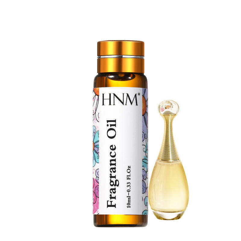 HNM Black Opium Fragrance Oil 10ML Perfume Diffuser Aromatic Essential Oils Jadore Angel Coconut Vanilla YSL