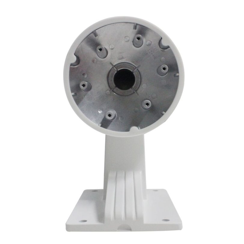 Hikvision High Quality Wall Mount Bracket DS-1273ZJ-PT6 CCTV Camera Support for PTZ Dome Camera DS-2DE3304W-DE - Image 4