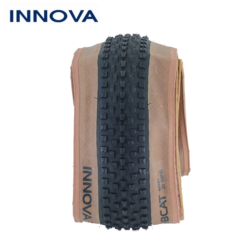 INNOVA PRO X BOBCAT MTB Tire 29x2 10 TLR Tubeless Ready Ultralight 60TPI Mountain Bike Tyre