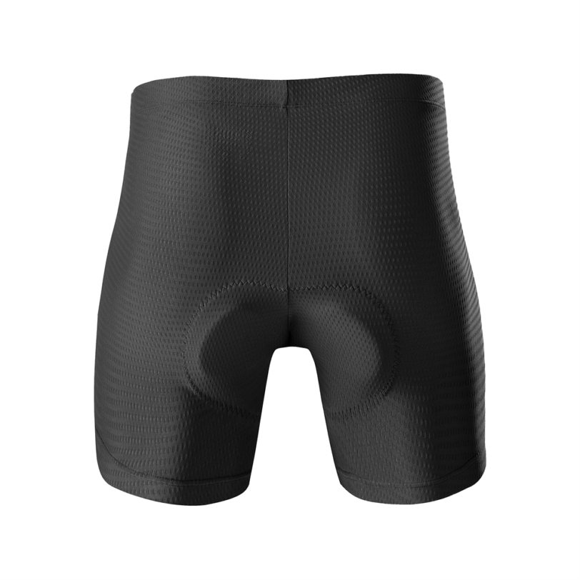 LTIILT High Quality Men's Cycling Underwear Shorts MTB Bicycle Pants Sponge Gel 5d Pad Underpant Breathable Mesh Cycling Pns - Image 4