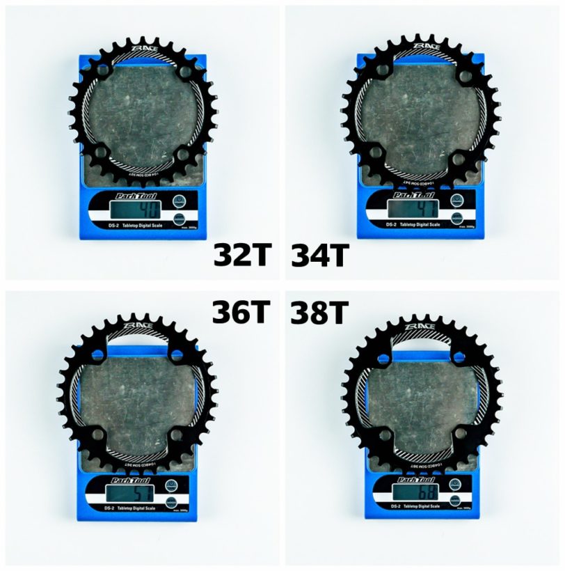 LTWOO A7 10 Speed Shifter Rear Derailleurs 42/46T ZRACE Cassette / BCD104 Chainrings SUMC Chain Groupset, PCR BEYOND M6000 - Image 5