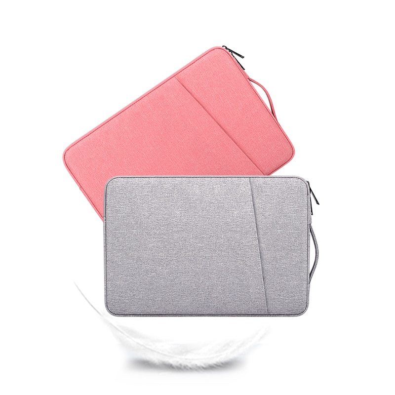 Laptop Bag 13 3 14 15 6 Inch Waterproof Notebook Case Handbag For Macbook Air Pro