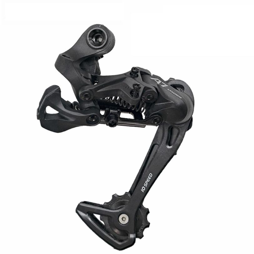 MTB Mountain Bike 1X10 Speed Groupset Shifter Rear Derailleur 10s 11-42/46/50T K7 Cassette X10 Chain For parts m610 x5 x7 m610 - Image 5