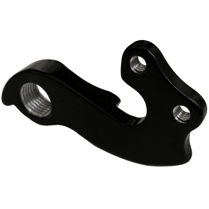 MTB Road Bicycle Bike Alloy Rear Derailleur Hanger 58 Racing Cycling Mountain Frame Gear Tail Hook Parts Dropout - Image 3