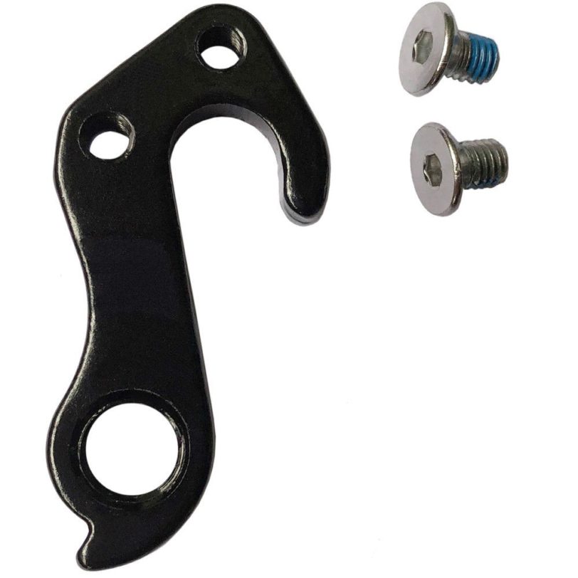 MTB Road Bicycle Bike Alloy Rear Derailleur Hanger Racing Cycling Mountain Frame Gear Tail Hook Parts Dropout 144 - Image 2