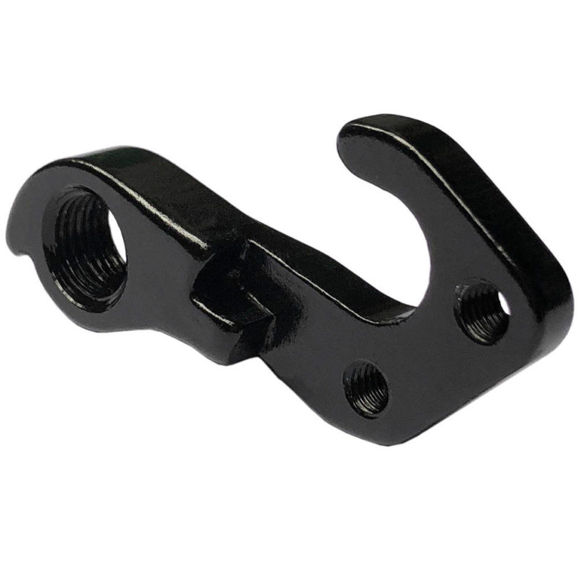 MTB Road Bicycle Bike Alloy Rear Derailleur Hanger Racing Cycling Mountain Frame Gear Tail Hook Parts Dropout 144 - Image 3