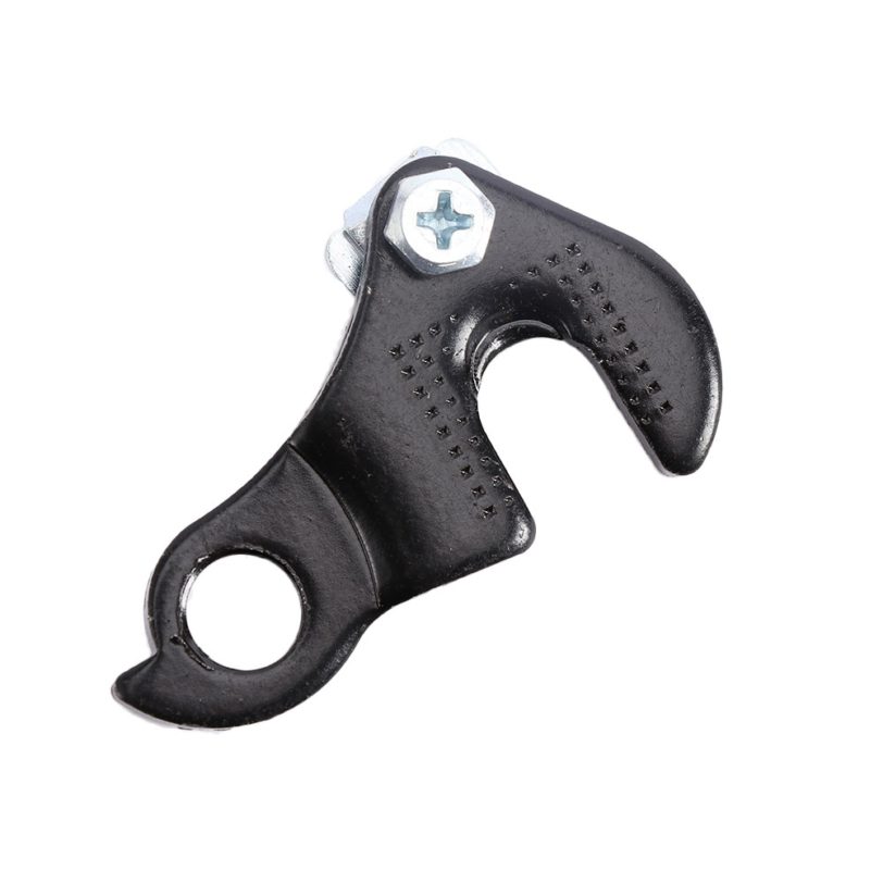 Mountain Bike Bicycle Tail Hook Bike Gear Rear Derailleur Hanger Cycling Bicycle parts Accessories For Bikes Frame - Image 3