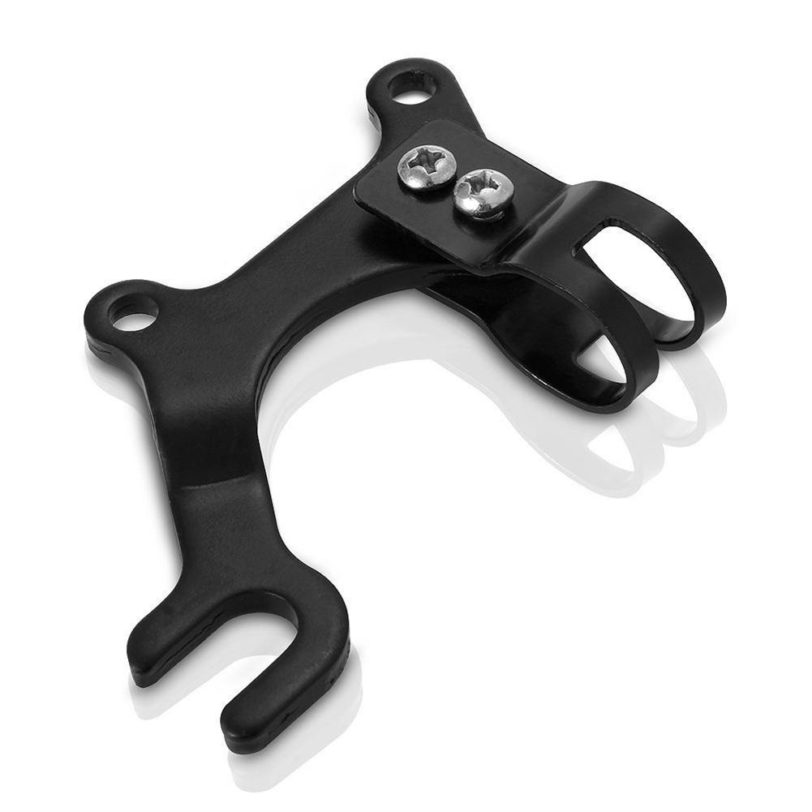 Mountain Bike Disc Brake Converter 22mm / 32mm V Brake Rack Disc MTB Holder Special Frame Brake Adapter bike accessories - Image 2