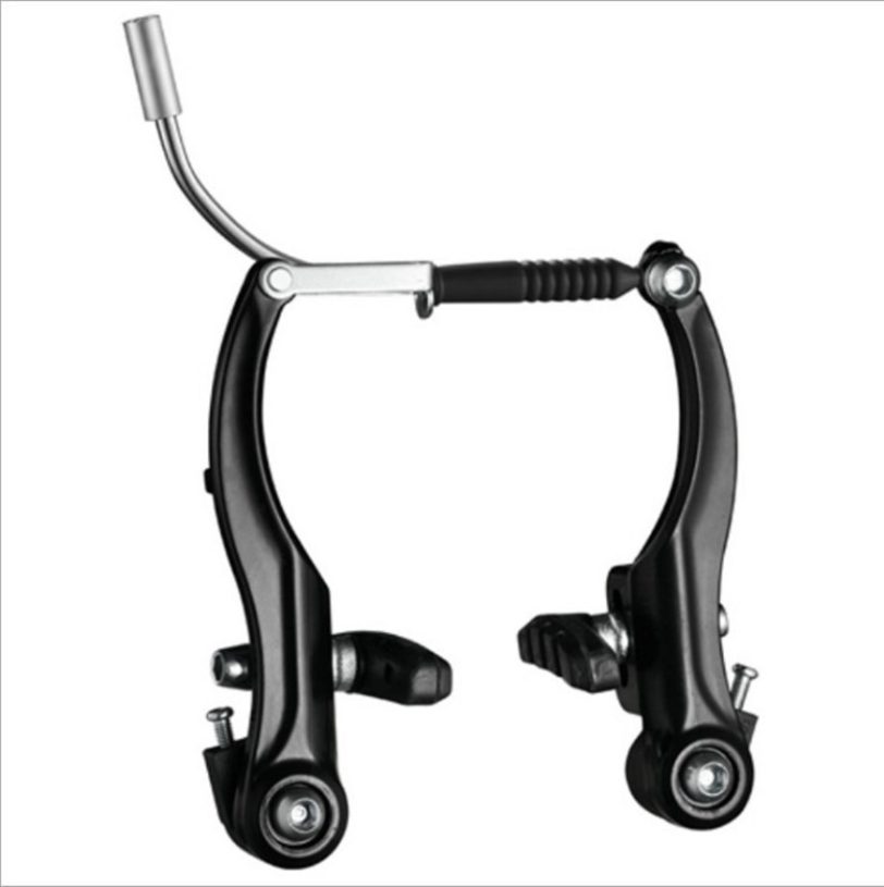 New Aluminum Alloy Mountain Bike V Brake Bicycle Road Bike Brake Riding Accessories - Image 2