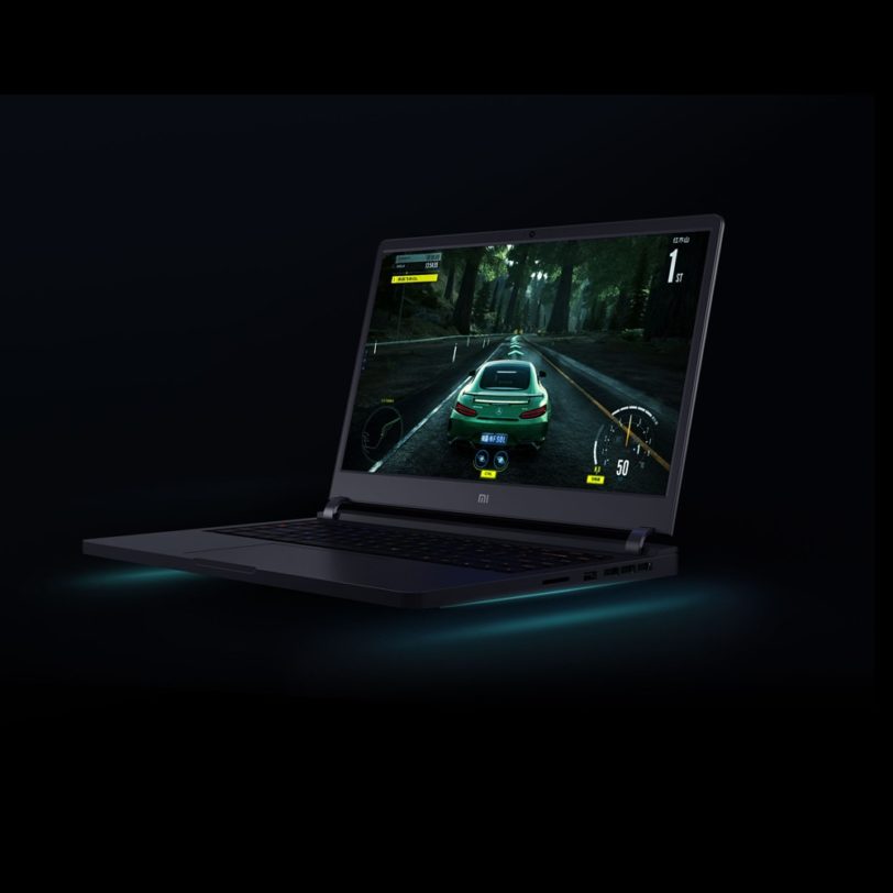 Original 2019 Xiaomi Mi Gaming Laptop Windows 10 Intel Core i7-9750H RTX 2060 16GB RAM 512GB/1TB SSD HDMI Notebook PC Bluetooth - Image 6