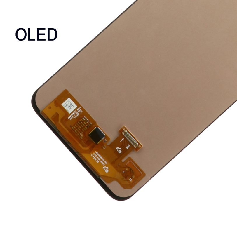 Original 6.4“ AMOLED LCD For Samsung A30 LCD Display For Samsung A30 2019 A305 A305F A305FD LCD Screen Touch Digitizer Assembly - Image 5