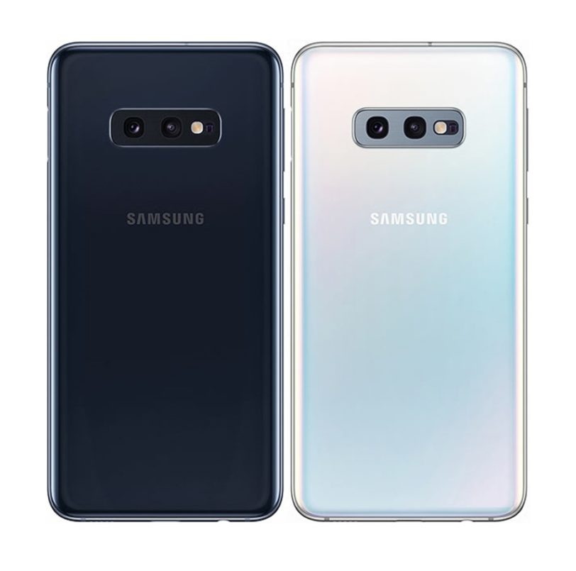 Original Samsung Galaxy S10e G9700 G970FD【98% New】Unlocked Dual Sim 4G LTE 5.8" RAM 6GB ROM 128GB NFC Cell Phone - Image 5