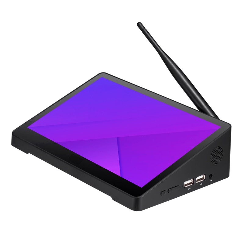 Pipo X10RK MINI PC Android 8 1 10 1inch IPS 1280 800 2G RAM 32G ROM 1