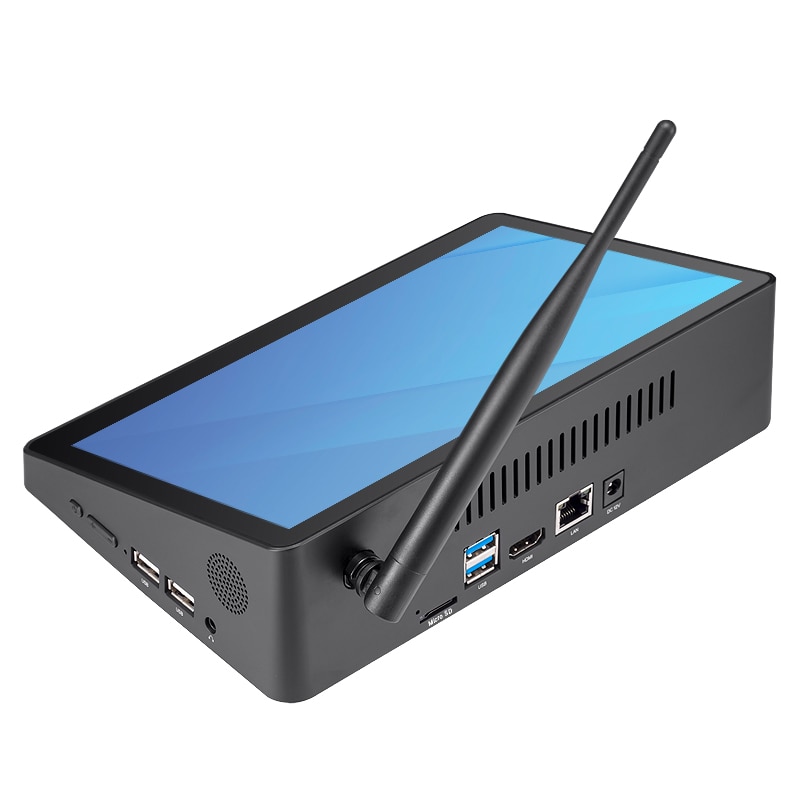 Pipo X10RK MINI PC Android 8 1 10 1inch IPS 1280 800 2G RAM 32G ROM 2