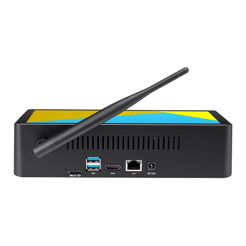 Pipo X10RK MINI PC Android 8 1 10 1inch IPS 1280 800 2G RAM 32G ROM